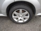 2004 Saturn VUE Red Line AWD Wheel