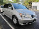 2009 Honda Odyssey EX-L