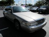 2007 Mercury Grand Marquis GS