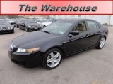 2004 Acura TL 3.2