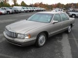 1999 Cadillac DeVille Sedan