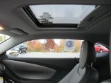 2012 Chevrolet Camaro SS/RS Coupe Sunroof