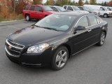 2012 Chevrolet Malibu LT