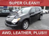 2008 Suzuki XL7 Luxury AWD
