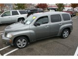 2007 Dark Silver Metallic Chevrolet HHR LS #56348682