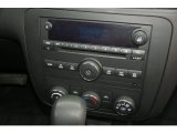 2007 Chevrolet Monte Carlo LS Audio System