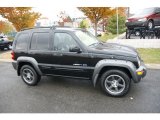 2003 Jeep Liberty Freedom Edition 4x4 Data, Info and Specs