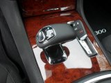 2012 Chrysler 300  8 Speed Automatic Transmission