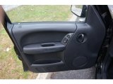 2003 Jeep Liberty Freedom Edition 4x4 Door Panel