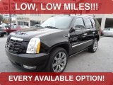2008 Cadillac Escalade AWD