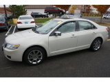 2006 Lincoln Zephyr 