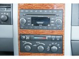 2008 Dodge Durango SLT 4x4 Audio System