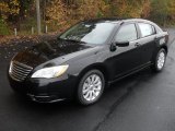 2012 Chrysler 200 Touring Sedan