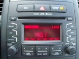 2012 Kia Soul 1.6 Audio System