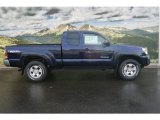 2012 Toyota Tacoma V6 TRD Access Cab 4x4 Exterior