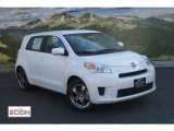 2012 RS Blizzard Pearl Scion xD Release Series 4.0 #56348395