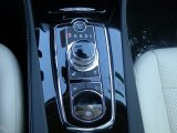 2012 Jaguar XK XKR Convertible 6 Speed Automatic Transmission