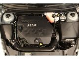 2009 Chevrolet Malibu LT Sedan 3.5 Liter Flex-Fuel OHV 12-Valve V6 Engine