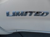 2011 Toyota RAV4 Limited Marks and Logos