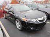 2010 Acura TSX Sedan