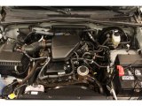 2007 Toyota Tacoma Access Cab 4x4 2.7 Liter DOHC 16V VVT 4 Cylinder Engine