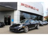 2012 Black Porsche Cayman R #56348920