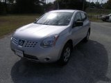 2010 Nissan Rogue S AWD