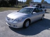 2010 Nissan Altima 2.5 S