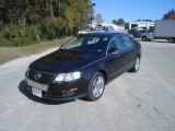 2008 Volkswagen Passat Lux Sedan