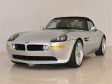 2003 BMW Z8 Alpina Roadster Front 3/4 View