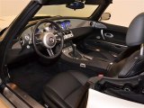 2003 BMW Z8 Alpina Roadster Black Interior