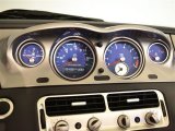 2003 BMW Z8 Alpina Roadster Gauges