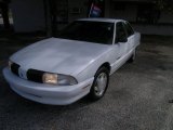 1997 Oldsmobile Achieva Bright White