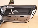 2003 BMW Z8 Alpina Roadster Door Panel