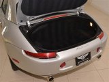 2003 BMW Z8 Alpina Roadster Trunk