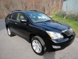 2009 Lexus RX 350 AWD