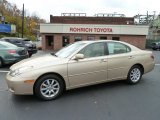 2004 Mystic Gold Metallic Lexus ES 330 #56348634