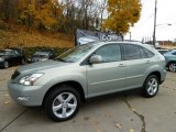 2007 Lexus RX 350 AWD