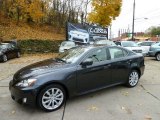 2008 Lexus IS 250 AWD