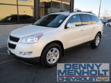2011 Chevrolet Traverse LT AWD