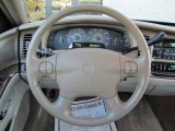 2005 Buick Park Avenue  Steering Wheel