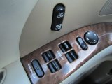 2005 Buick Park Avenue  Controls