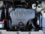 2005 Buick Park Avenue  3.8 Liter OHV 12-Valve V6 Engine