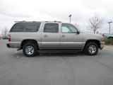 Pewter Metallic GMC Yukon in 2003
