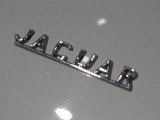 Jaguar E-Type 1962 Badges and Logos