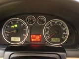 2003 Volkswagen Passat GLS Wagon Gauges