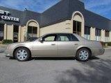 2006 Cadillac DTS 
