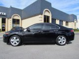 2009 Acura TSX Sedan
