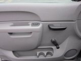 2011 Chevrolet Silverado 1500 Crew Cab 4x4 Door Panel