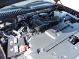 2012 Ford Expedition Limited 5.4 Liter SOHC 24-Valve VVT Flex-Fuel V8 Engine